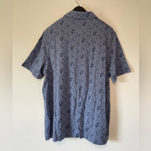 Joseph Abboud Polo - Picture 2 of 5